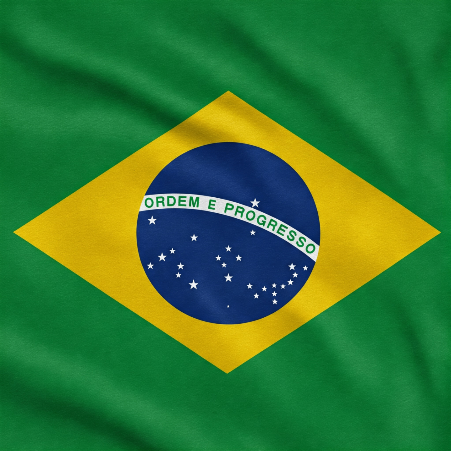 Bandeira do Brasil